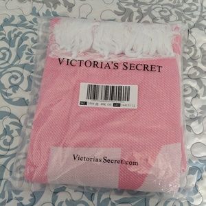 PINK brand blanket. Brand New